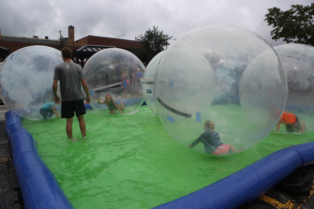 Gallery: Popcorn Festival